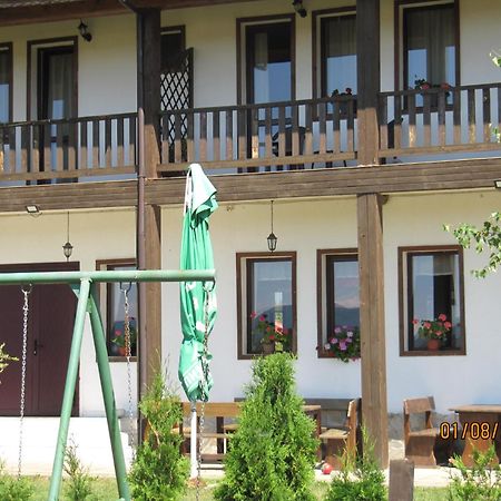 Guest House Belchin View Kültér fotó