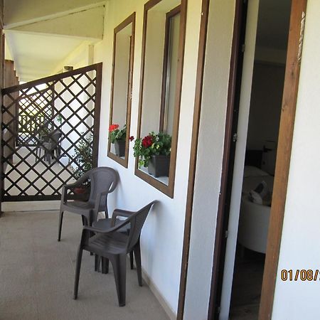 Guest House Belchin View Kültér fotó