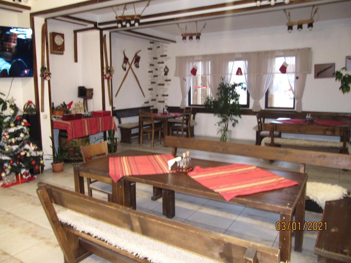 Guest House Belchin View Kültér fotó