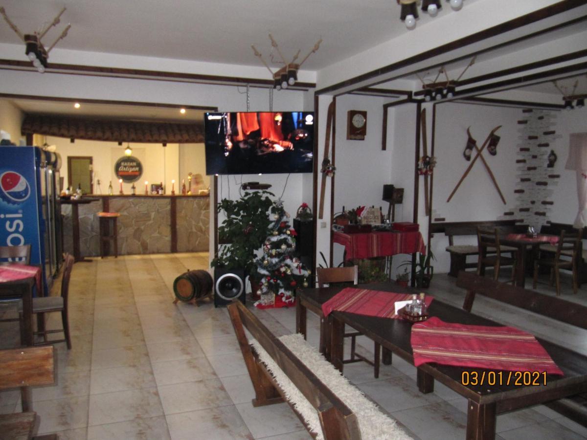 Guest House Belchin View Kültér fotó