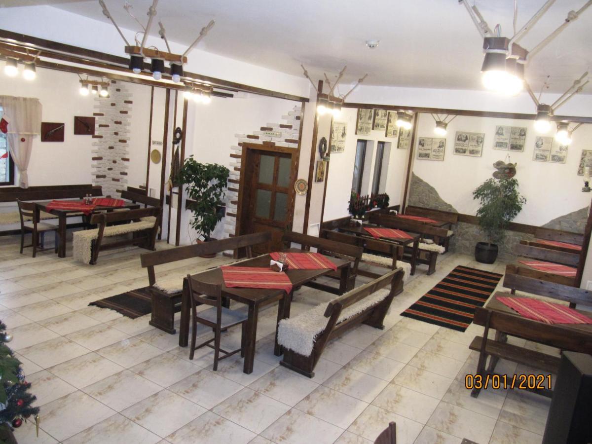 Guest House Belchin View Kültér fotó