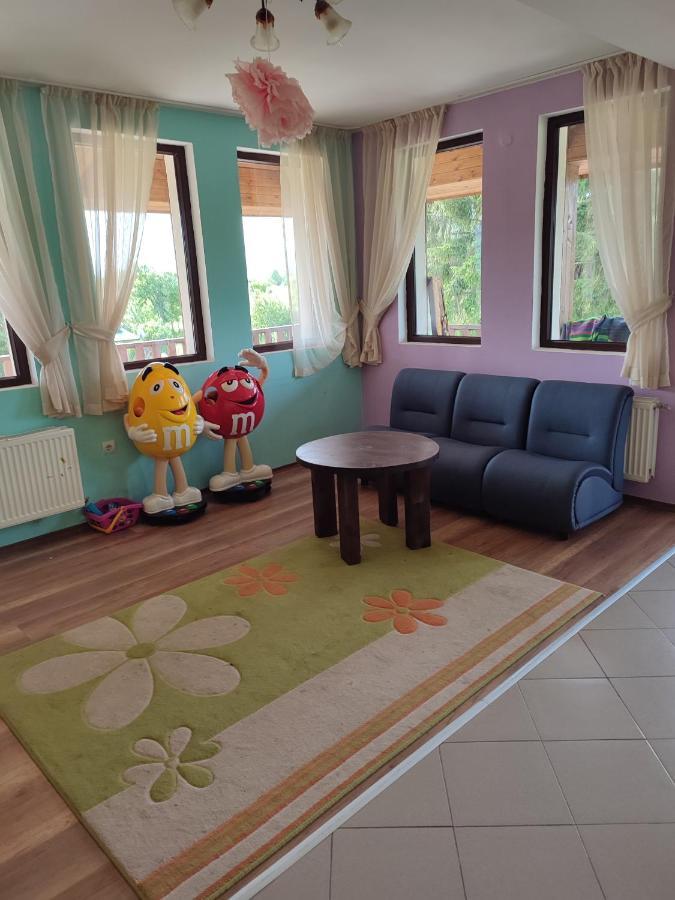 Guest House Belchin View Kültér fotó