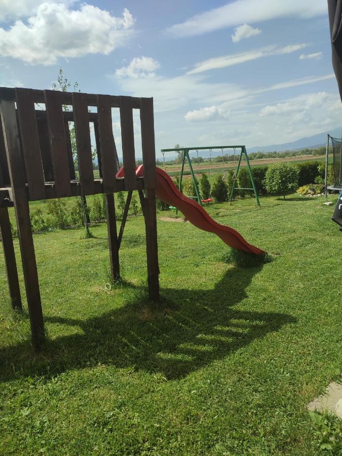 Guest House Belchin View Kültér fotó