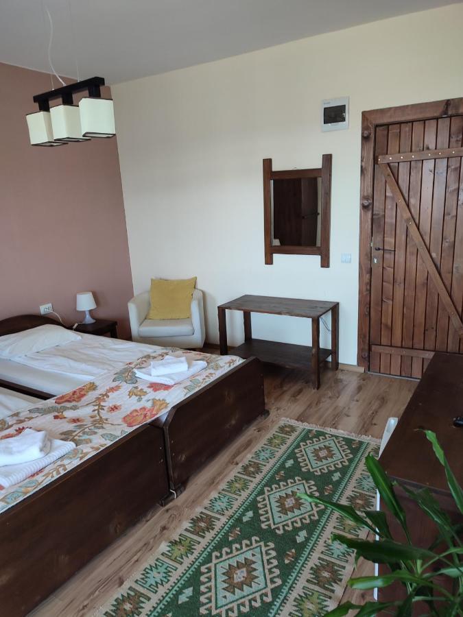 Guest House Belchin View Kültér fotó