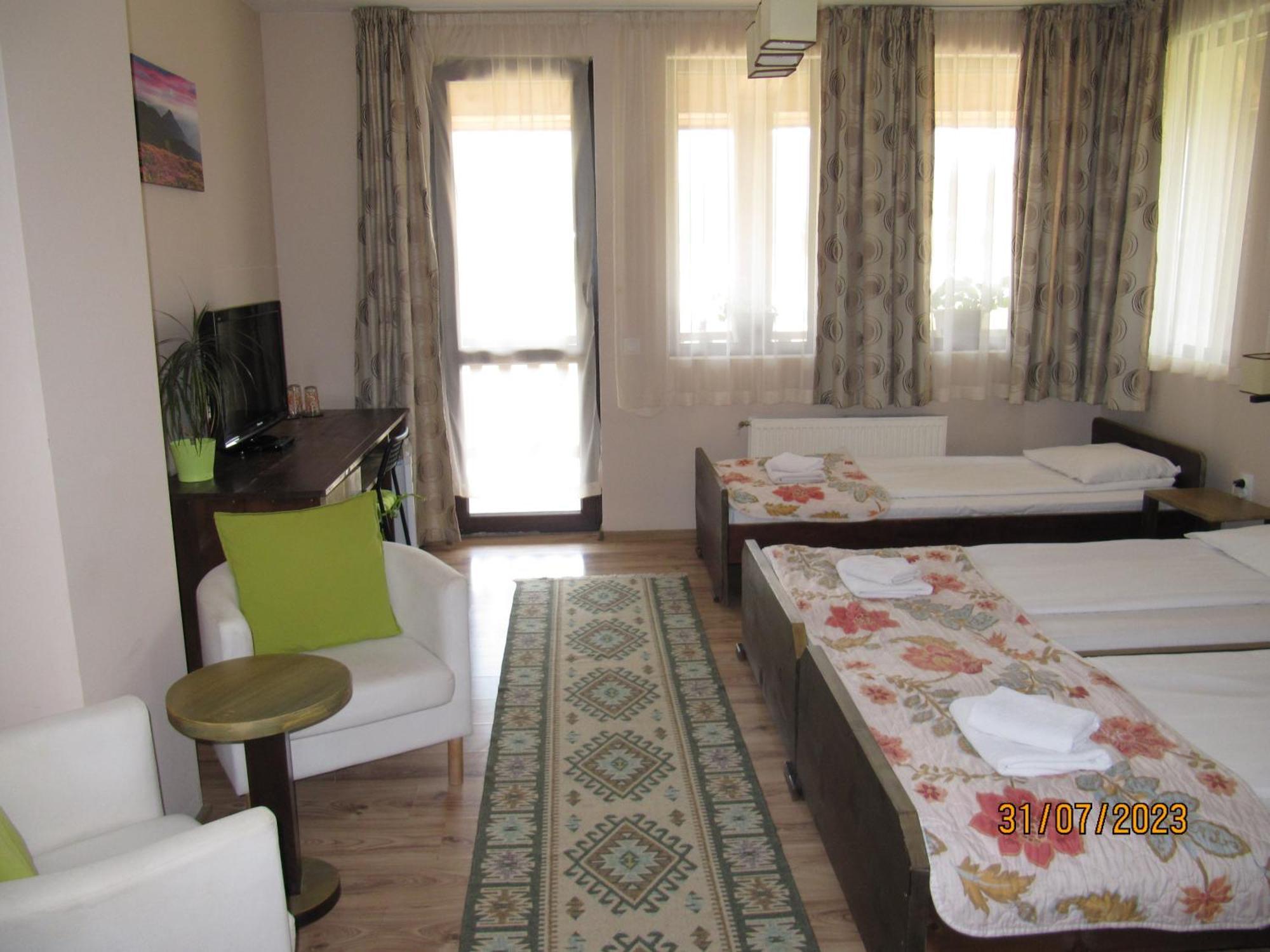 Guest House Belchin View Kültér fotó
