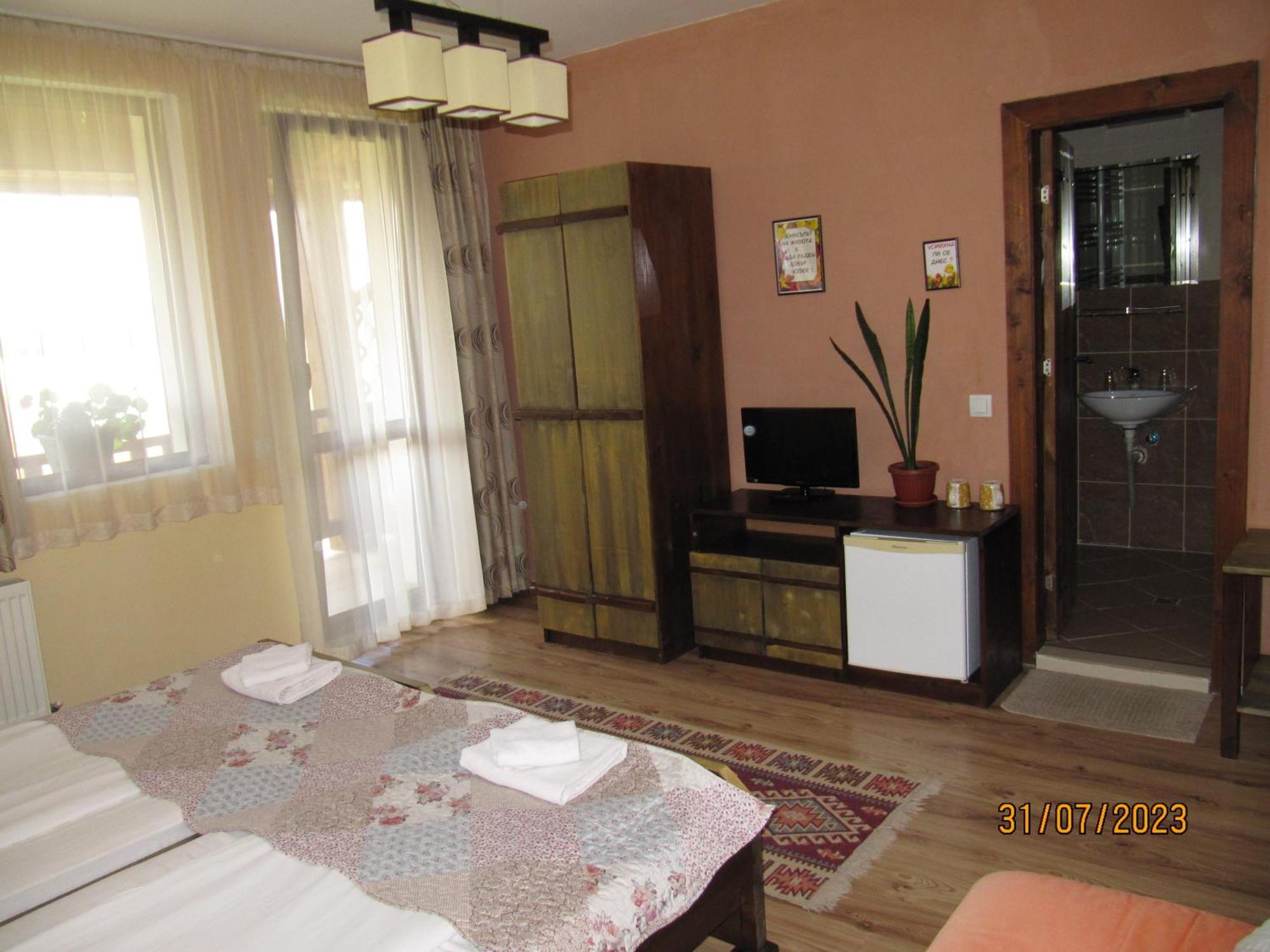 Guest House Belchin View Kültér fotó