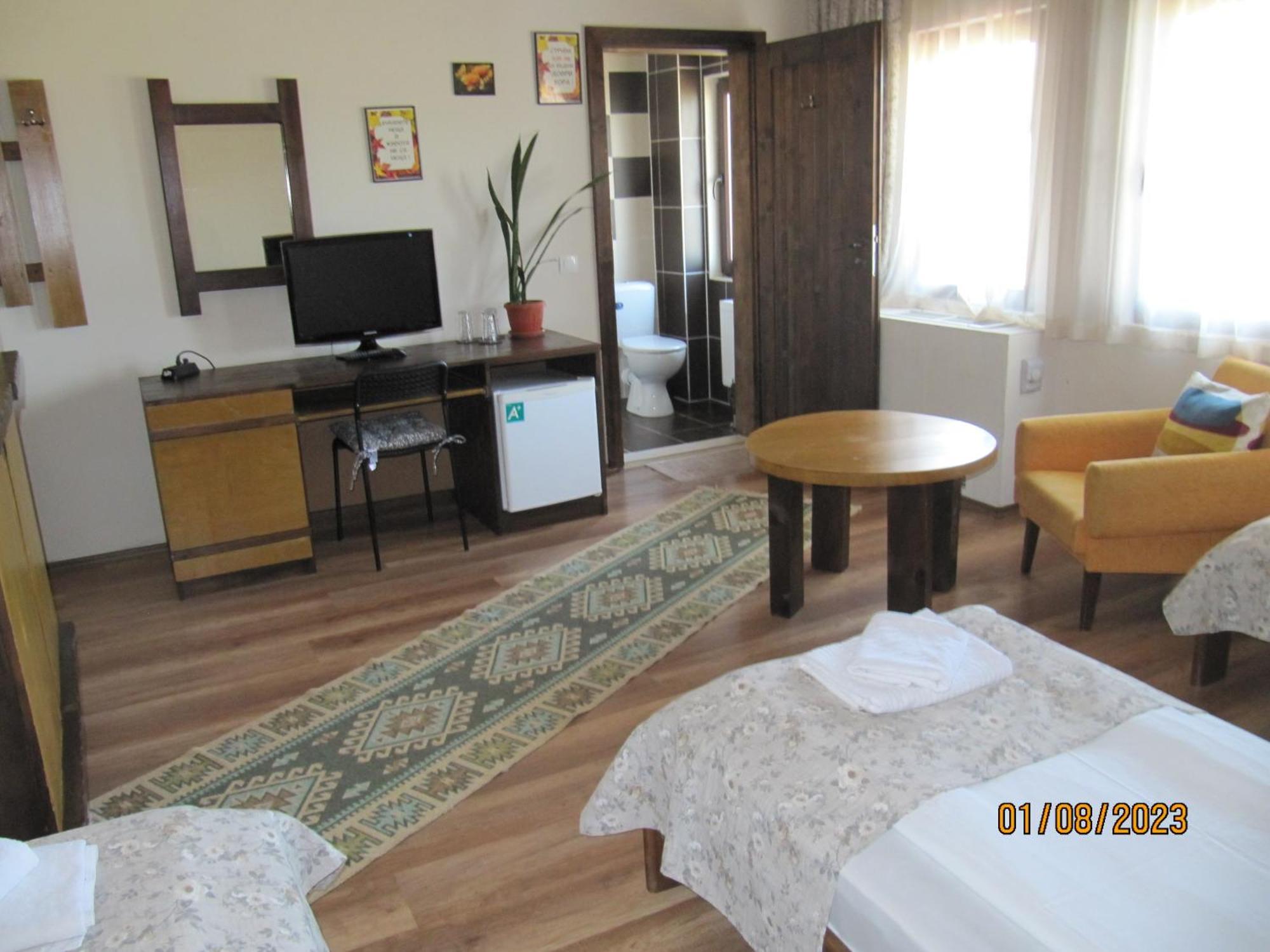 Guest House Belchin View Kültér fotó
