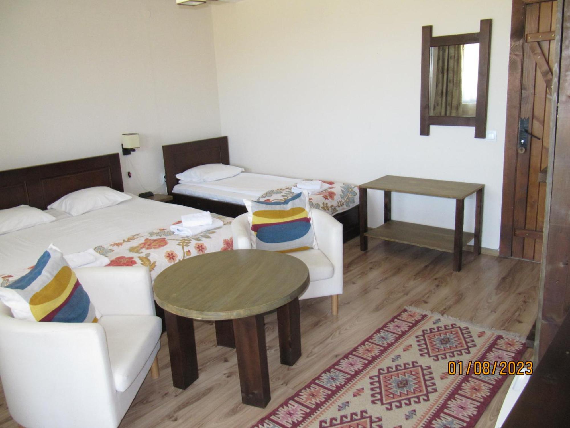 Guest House Belchin View Kültér fotó