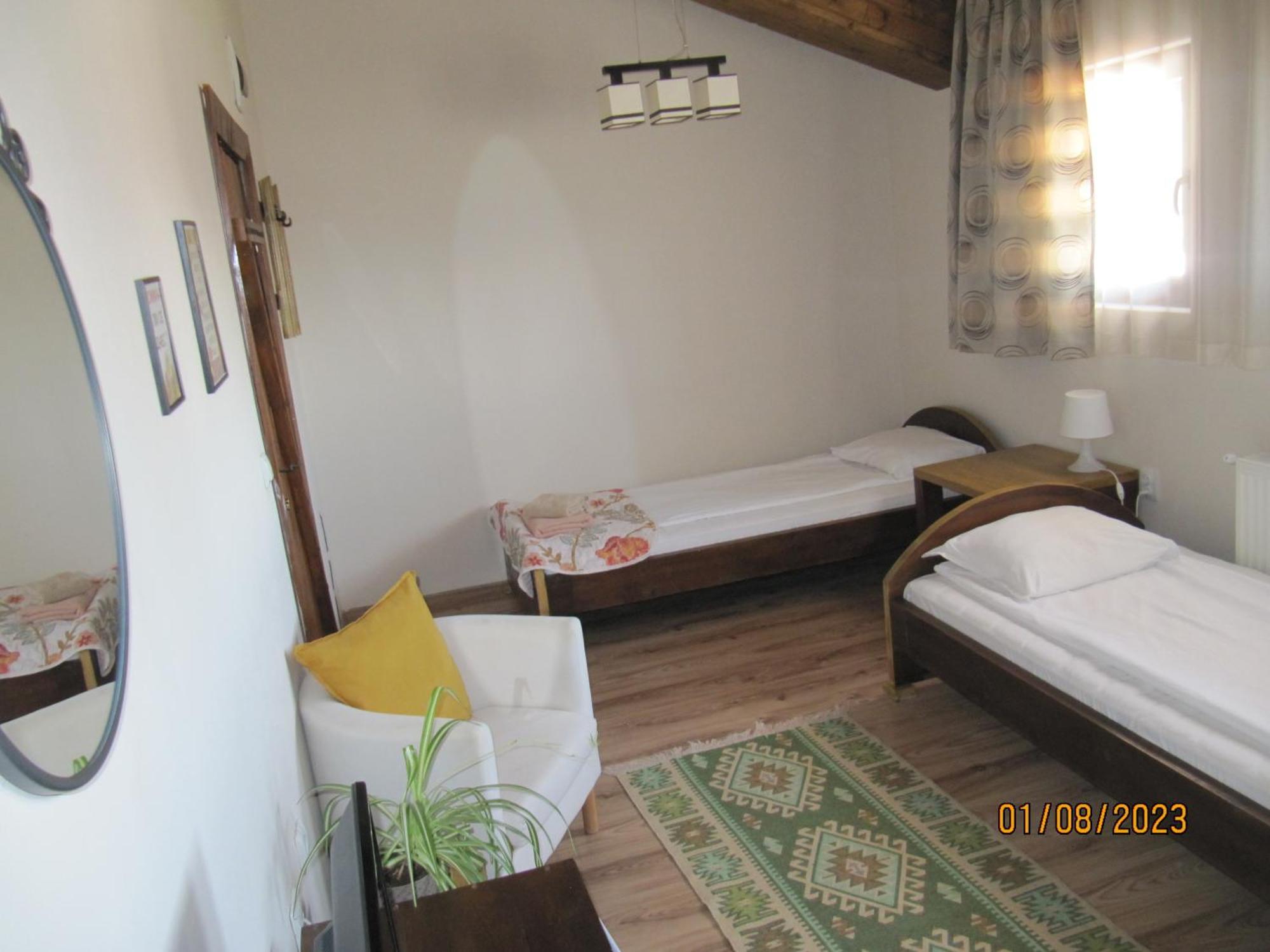 Guest House Belchin View Kültér fotó