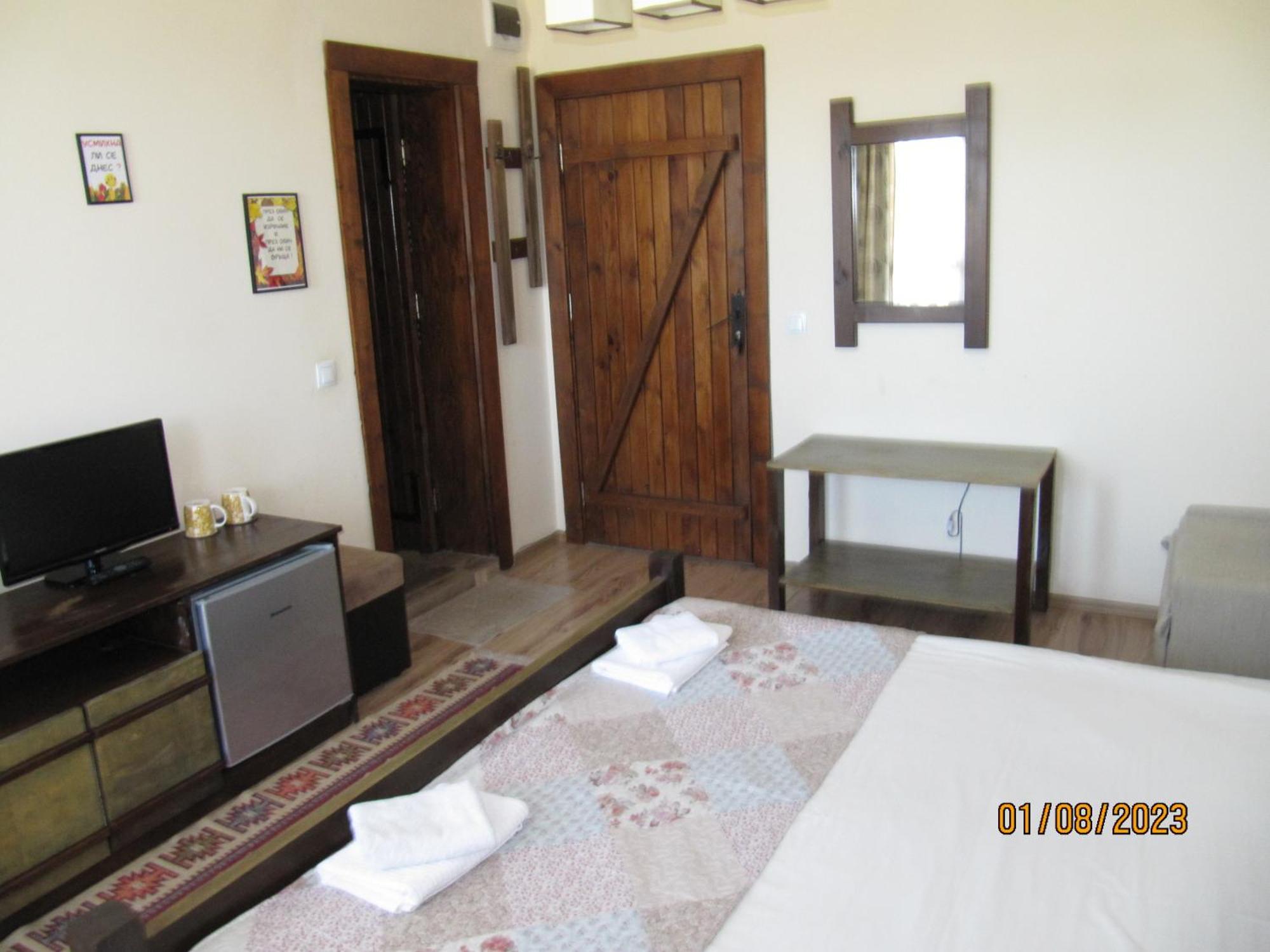 Guest House Belchin View Kültér fotó