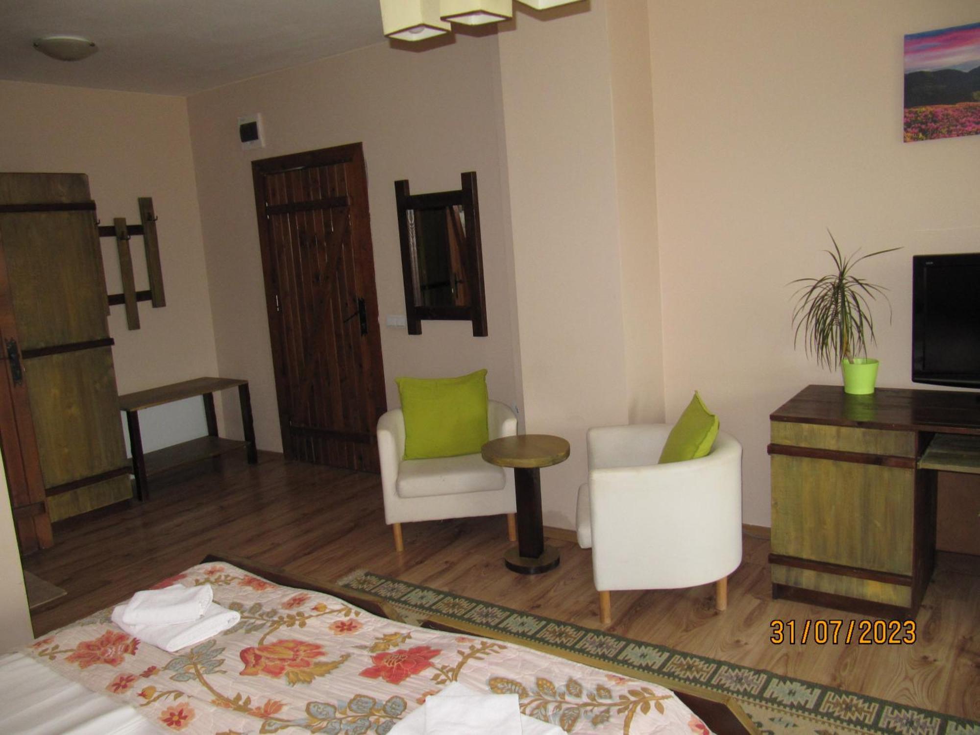 Guest House Belchin View Kültér fotó