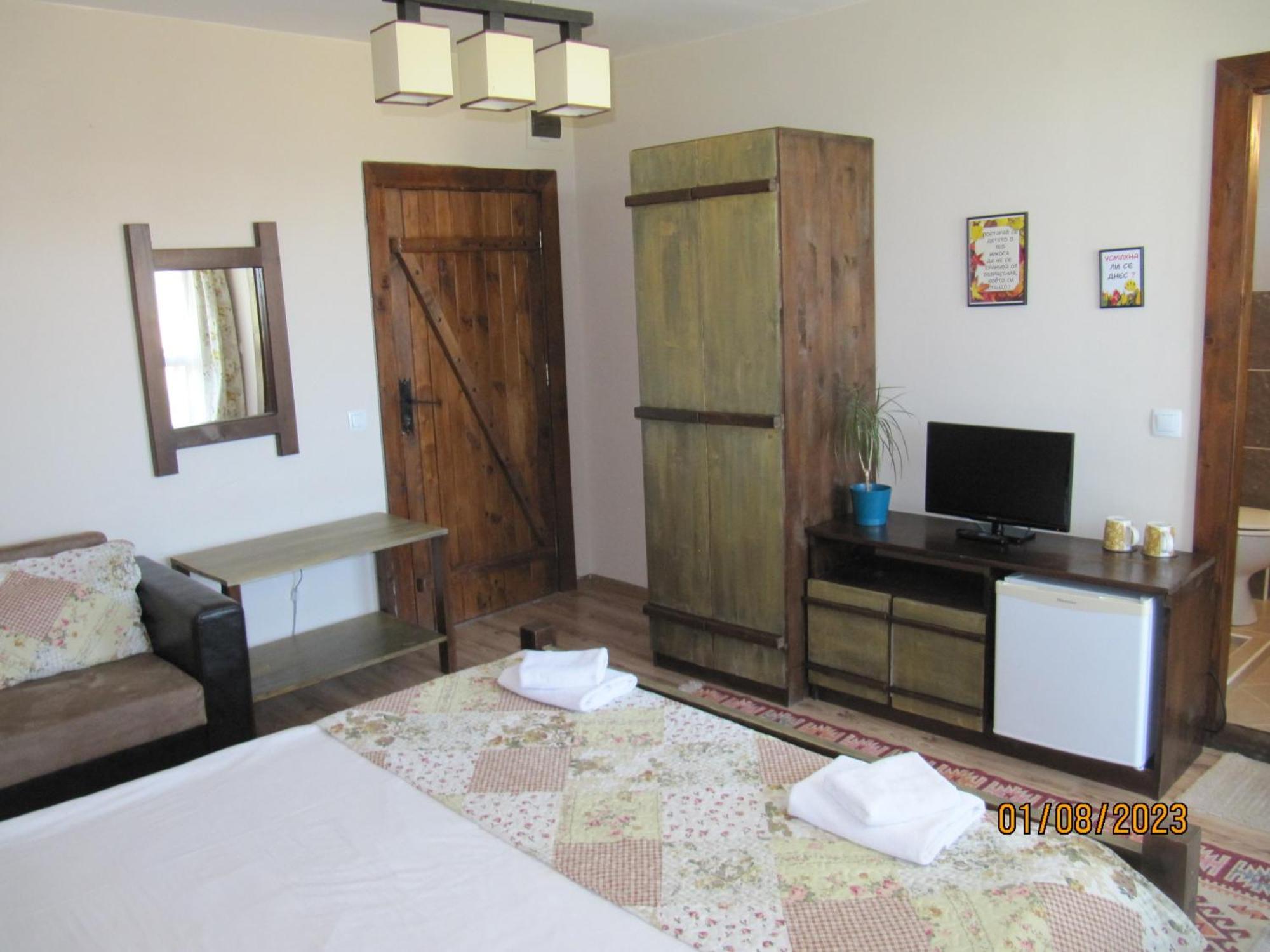 Guest House Belchin View Kültér fotó