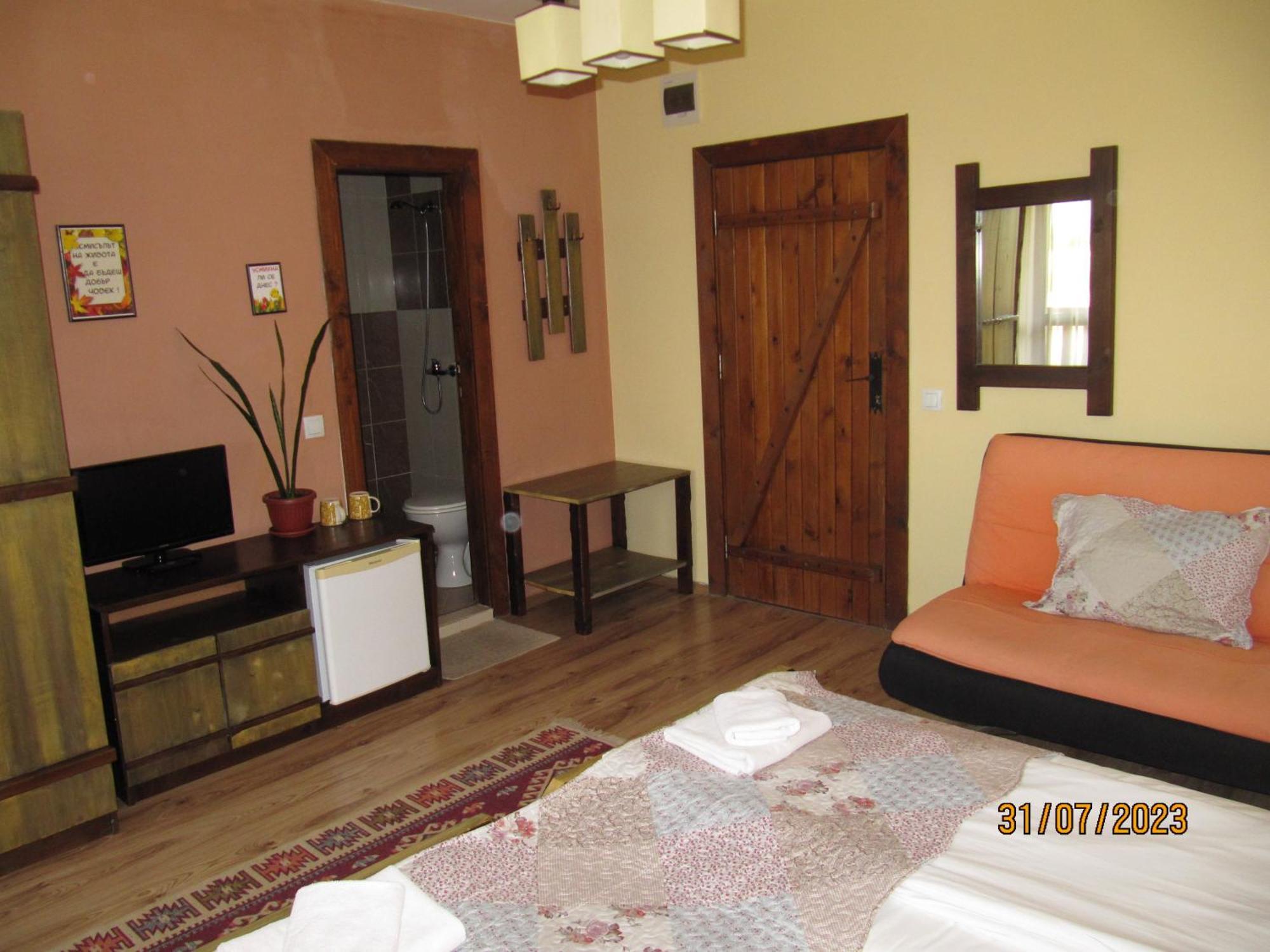 Guest House Belchin View Kültér fotó