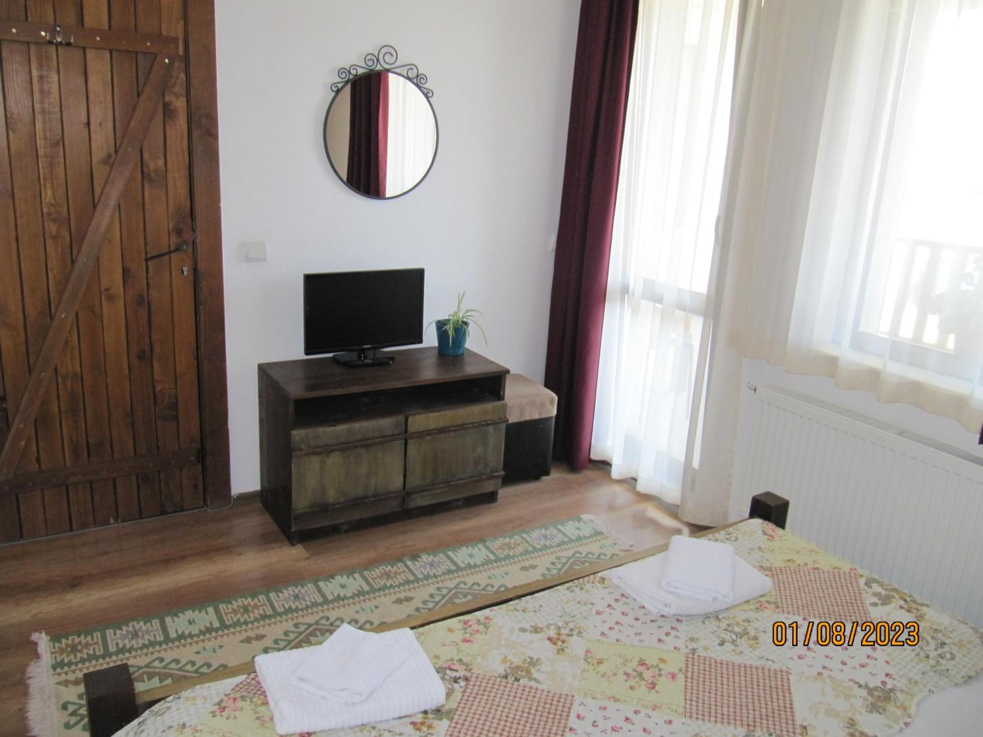 Guest House Belchin View Kültér fotó